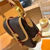 Borse da sera designer Saumur bb clutch Diane donna tracolla in pelle di mucca borsa a tracolla moda crossbody lady shopping borsa sotto le ascelle borsa di lusso borse a tracolla