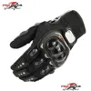 Guanti motociclisti sportivi per esterni pro bicchetto fl dito moto moto motocross protezione ingranaggi guantes glove drop drop dropelending mob dhrlj