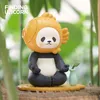 Boîte aveugle Planète Ours Mini Panda Boîte Aveugle Jouet Figure Jouer Produits Périphériques Cadeau D'anniversaire Poupée Décorer Modèle Jouets 230821