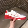 Yeni Sıcak Tasarımcı Ayakkabı Beyaz Siyah Ayakkabı Kadife Deri Kadın Kadın Daireler Spor Erkek Erkek Erkek Espadrille Flat Sole Spor Kabarcıları boyut 39-44 RD1013