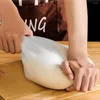 Baking Tools Kneading Dough Bag Food Grades Silicone Mixer Bread Pastry Pizza Kitchen Gadgets 2 Sizes Reusable Flour