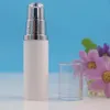 5 ml 10 ml 15 ml vide bouteille sans air bricolage pompe à vide bouteilles mini petits flacons d'échantillon rechargeables emballage cosmétique F1035 Eplis Iwuxl