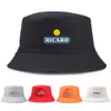 Wide Brim Hats Bucket Fashion Women Men Classic Cotton Summer Fisherman Cap Teen Outdoor Sport Sun Hat Girl Boy Bob Panama 230821