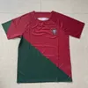 Portugalia 22 23 Kobiety narodowe Drużyna piłkarska Jersey 21 Ana Capeta 10 Jessica Silva 11 Tatiana Pinto 23 Telma 14 Dolores Silva 9 Ana Borges Home Away