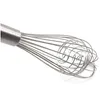 Egg Tools Wood Handle Manual Beaters Kitchen Hand Mixer Cooking Foamer Cook Blender Whisk Wire Beater Tool Lx1604 Drop Delivery Home G Dh6Me