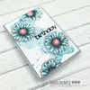 Gift Wrap Exquisite Flowers Stamps Scrapbook Diary Decoration Embossing Template DIY Greeting Card Handmade Products For 2023