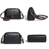 Evening Bag's Luxury Bags Brand Designer Soft Echte lederen crossbody tas vaste kleur dames enkele schoudertelefoon 230821