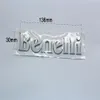 Benelli 3D sticker Decal for Benelli BN600 TNT600 Stels600 Keeway RK6 BN302 TNT300 STELS300 VLM VLC 150 200 BN TNT 300 302 600238u