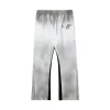 Galleri Pants Graffiti Gallery Dept Sweatpants Designer Letter Print Mens Womens Par Loose Pant 2147