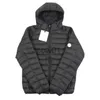 Mens jaquetas Mens jaquetas de inverno Novo estilo de roupa de roupas leves casacos masculinos de parques parkas quentes à prova de vento Winters Casual Winters Casual Capuz Coloque J230822