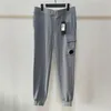 Men's Pants High-Quality 2023 Cp Simple Casual Loose Outdoor Sports Fashion Long For Young Students Trousers