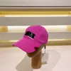 Trendy Couple Duck Tongue Hat Outdoor Sports Sun Shading Sunscreen Large Brim Round Top Baseball Cap Casual Solid Color Canvas Bob Hat