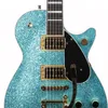 G6229TG Limited Edition Players Edition Sparkle Jet Bt Electric Guitar als hetzelfde van de foto's