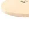 Raquettes de tennis de table Huieson japonais HINOKI Ping Pong Paddle simple contreplaqué cyprès lame raquette bricolage accessoires 230821