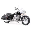 Diecast Model Araba Maisto 1 12 2013 Flhrc Road King Classic Die Cast Araçlar Koleksiyon Hobileri Motosiklet Model Oyuncaklar 230821