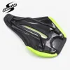 Bike Saddles Triathlon Saddle Time Trial TT Saddle Split Nose Cycling Soft Bicycle Seat Men Women Comfortable Racing Road Bike Saddles Parts 230821