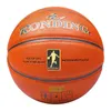 Bolls basket utomhus sportspel herr basket standard storlek 7 inomhus spel boll sport basket 230822