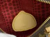 Женская дизайнерская сумка для плеча роскоши нано скоростные сумочки с поперечным телом высочайшие кожа