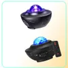 LED Gadget Colorful Projector Starry Sky Light Galaxy Bluetooth USB Voice Control Music Player Night Romantic Projection Lamp9720859