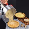 Stor kapacitet 800 g kvarn kaffemaskin korn kryddor kvarn vete mixer torr mat kvarn