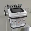 2024 El más nuevo 10 en 1 multifuncional Hydra Dermabrasion Skin Eye Management Hydro Machine Aqua Peeling Rejuvenecimiento de la piel
