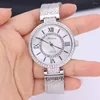 Wristwatches SALE!!! Discount Melissa Ceramic Crystal Rhinestones Lady Men's Women's Watch Japan Mov't Hours Metal Bracelet Girl's Gift