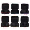 Bag Organizer Essential Oil Bags 30 Bottles 10/15ML Shockproof Storage Case Portable Travel Carrying Boxs for Home Organization 230821