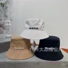 Chapeau à larges bords, chapeau de pêcheur de styliste pour hommes et femmes, chapeau de Baseball, ombre, séchage rapide, sortie de loisirs, 2023
