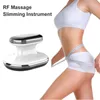 LED Skin Care and Body Shaping Machine - RF Radio Frequency Massage Device for Improved Elasticity and Perfect Gift for Mothers, Girls, and Women