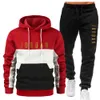 2023 Mens Trapstar Tuta maglione stampato Abiti Designer Felpa con cappuccio Tech Fleece Felpe con cappuccio da donna Casual Basket Abbigliamento sportivo Pantaloni sportivi M-3XL