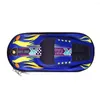 Boy Gifts EVA For Children Racing Car Large Capacity Waterproof 3D Pencil Case Box Pen Stationery