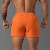 Shorts maschile 2023 Pantaloni secchi rapidi uomini Bodybuilding Sports Bermuda Fitness Run Counch Bottom Athletic Bottoms Beach Mash Beach Swimming