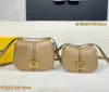 Schulter Designer Taschen Frauen Luxus Klassische Umhängetasche Handtaschen Handtasche Brieftasche Geprägte Klappe Geldbörse Berühmte Canvas Totes Tasche Geschenk