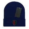 Cappello da design di berretto invernale invernale Cappelli autunnali eleganti per uomo per uomo teschio da donna da donna da donna da sci sotta