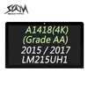 A1418 A2116 4K LCD -Display für IMAC 2015 2017 A1418 LCD -Bildschirm 21,5 "LM215UH1 SDA1 SDA2 SDB1 SD A1 A2 B1 EMC 2833 3069