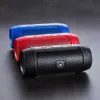 Portable Speakers Mini Bluetooth Speaker Long Standby Large Battery Compacity Waterproof Soud Box for Android and IOS Consumer Electronics Y2212 L230822