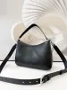 2023 Designer Women Shoulder Bags Luxe Mini Handtassen Marelle Underarm Pouch Flower Letter Crossbody Body Tas topkwaliteit Epi Leather Dames Fashion Make-up Portemoes