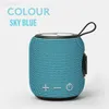 Haut-parleurs Figma extérieur étanche sans fil Bluetooth grand petit haut-parleur Portable Mini Audio Z0317 L230822