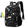 Schulbeutel wasserdichte Kinder Schultaschen Jungen Mädchen Kinder Rucksack Grundorthopedic School Rucksack Schoolbag Buchbeutel Mochila Escolar 230822