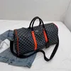 Bolsa de bagagem bolsa de viagem minimalista lazer esportes saco de ioga de um ombro bolsa de fitness saco de rua