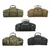 LQARMY 60L 80L Camping Sacs À Dos Hommes Militaire Tactique Sac À Dos Molle Armée Randonnée Voyage Escalade Sac À Dos Sports Gym Duffel Bag 230821