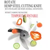 Cutter di verdura del trituratore elettrico Slicer di frutta grattugia di patate per patate particelle tritate di cibo verdure tagliate a macchina