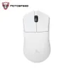 MICE MOTOSPEED DARMOSHARK M3 Wireless Bluetooth Gaming Mouse 26000DPI PAM3395 Optical Computer Office Macro Drive for Laptop PC 230821