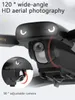 All'ingrosso LM12 GPS WiFi FPV HD HD Dual Camera Aerial Fotografia Aerial Flight Time Mini Drone pieghevole