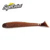 Appâts Leurres Supercontinent swing Impact Anneau Shad Leurre De Pêche 6pcs10pcs20pcs Artificielle Pesca Leurre Souple 230821