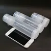 Инструменты для макияжа прозрачный эссенция бутылка бутылка пластика без воздушных бутылок для лосьона для ванны косметический контейнер 10 шт/лот HBSWF