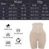 Taille ventre Shaper SEXYWG contrôle corps haute Shapewear Shorts femmes culottes Spanx pour 230821