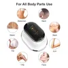 LED Skin Care and Body Shaping Machine - RF Radio Frequency Massage Device for Improved Elasticity and Perfect Gift for Mothers, Girls, and Women