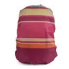 Backpackpakketten Vulpo waterdichte regendeksel rugzak regenjaspak voor 1825L wandelen buitenzak reiskas covers 230821