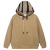 Designer Hoodie Men con cappuccio da donna con cappuccio per maglione con cappuccio pullover con cerniera con cerniera con cappuccio con cappuccio con cappuccio con cappuccio top con cappuccio di cotone primaverile